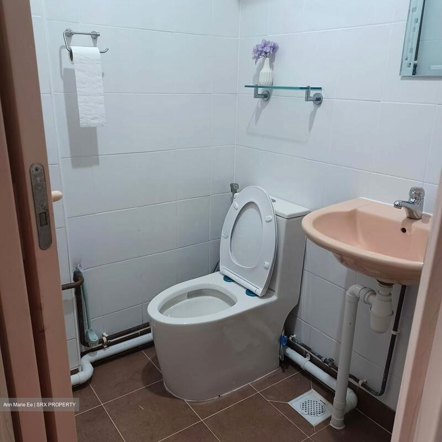 Blk 304 Shunfu Gardens (Bishan), HDB 4 Rooms #518158641